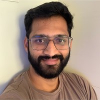Rahul Reddy