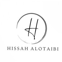 Hissah Alotaibi.