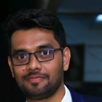 Akshay Hedaoo