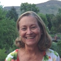 Joanie Graber