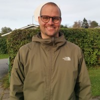 Mikael Johansson