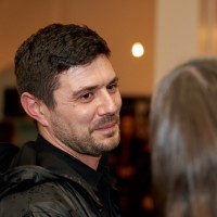 Seb Calabretto