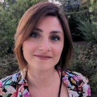 Sandra F.