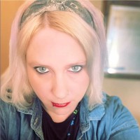 Kirsty Cotterrell