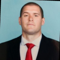 Blaine Rhyne