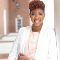 Kadejha Russell