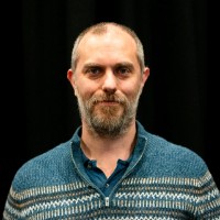 Will Ottewell