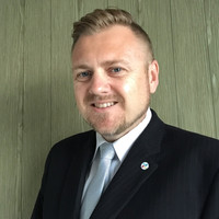 Daniel Moxham
