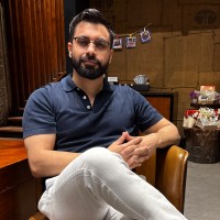 Sushant Seth