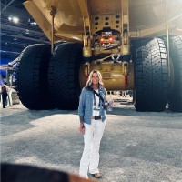 Mistie Stenzel Brewster