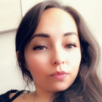 Tanya Rebeca Ojeda Aguijosa
