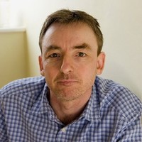 Iain Hutchinson