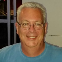 Jeff Byrge