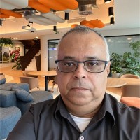 Reinaldo Araujo