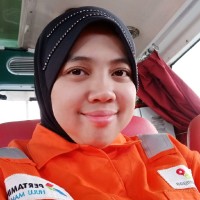 Monica Dewi Bounga Putri