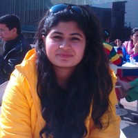 Kritika Paul