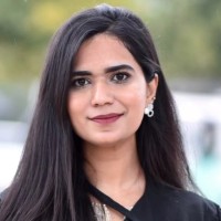 Dr. Zahra Iqbal, Mbbs