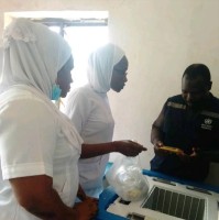 Musbau Adekunle Yahaya