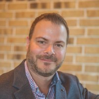 Jacques Roy, P.Eng., MBA