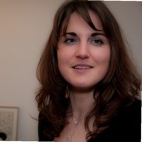 Marie-Eve Lebry