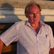 Christian Szenel