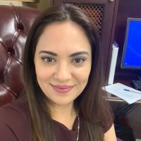 Ruby Rodriguez