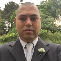 Gilberto Rodrigues