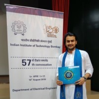 Abhishek Ashtekar
