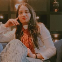 Khushboo Sharma