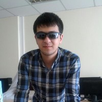 Xazar Mammadli