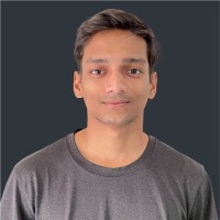 Swaraj Kumar Rautray