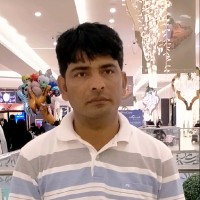 Md Irshad Alam