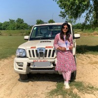 Pooja Mahto