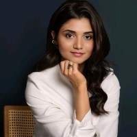 Madiha A.