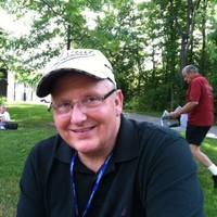 Fred Daugherty