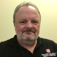 Mark Stanford
