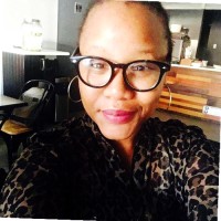Kefilwe Monosi
