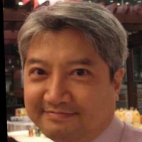 Alexander Tang