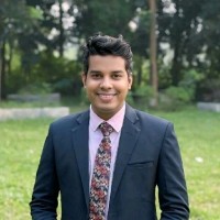 Tarikul Hasan Shuvo