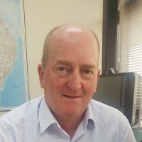 Gerry Leonard