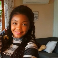 sharlene da silva