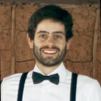 Gustavo Aleixo Neves