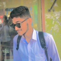 Shamraiz Shahzad