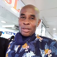 Jules Nwohiri