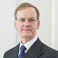 Robert Pearce Kc