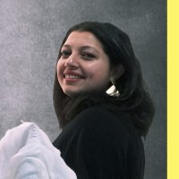 Nishat Rashida