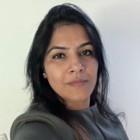 Taranjeet Kaur
