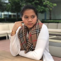 Angelica Shyr Laya