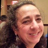 Sharon Ganellen