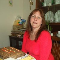 Kathy Harris
